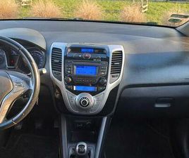 HYUNDAI IX20 SPRZEDAM WROCLAW