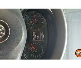 VOLKSWAGEN SURAN VW SURAN 2013