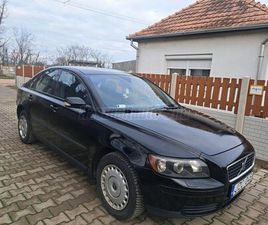 VOLVO S40 VOLVO S40 1.8 SPORT SZERVIZELT JÓ ÁLLAPOTÚ