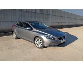 VOLVO V40 D2 VOLVO V40 V40 MAIO/15