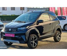 AIXAM CROSSOVER AIXAM CROSSOVER 510 DIESEL