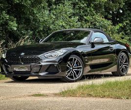 BMW Z4 ROADSTER SDRIVE30I HIGH EXECUTIVE M-SPORT | VIRTUAL COCKPIT | CARPLAY | HARMAN KARDON | STUURVERW. | METALIC |