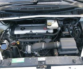 PICASSO 1.8L 16S GPL