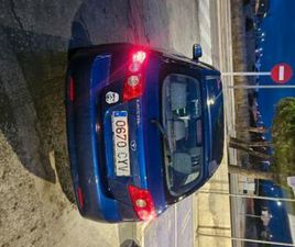 DAEWOO LACETTI DAEWOO - LACETTI