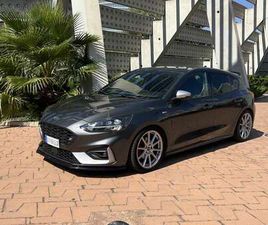 SPORTBREAK 1.0 ECOBOOST ST LINE X AUT.