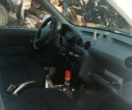 HYUNDAI ATOS HYUNDAI - ATOS