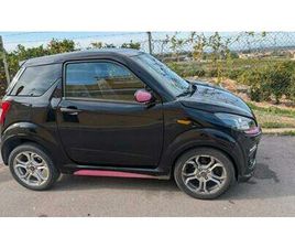 LIGIER JS50 LIGIER - 50 JS