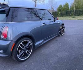 MINI MINI JCW GP MINI GP R53