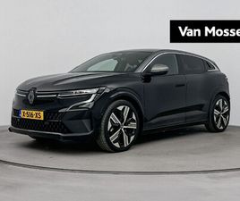 RENAULT MEGANE E-TECH RENAULT MEGANE E-TECH EV60 OPTIMUM CHARGE ICONIC 220PK | HARMAN KARDON AUDIO | VOLLEDER INTERIEUR | ADAPTIEVE CRUISE | 20'' INCH VELGEN | 360 CAMERA | APPLE CAR