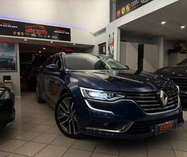 SPORTER DCI 160 CV EDC ENERGY INITIALE PARIS 4CONT