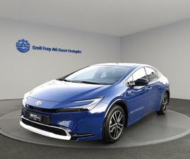 TOYOTA PRIUS 2.0 PLUG-IN-HYBRID STYLE: RÉSERVER UN ESSAI SUR ROUTE !