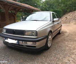VOLKSWAGEN VENTO VR6 VW VENTO VR6