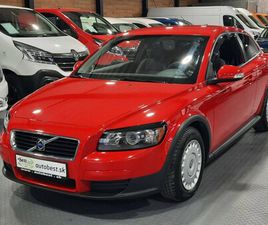VOLVO C30 1.6 KINETIC