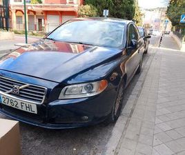 VOLVO - S80