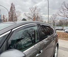 DA VETRINA AUTOCARRO 2.0 TDCI TITANIUM