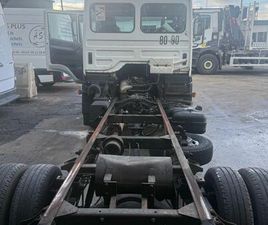 NISSAN ATLEON 3.0 D 150 CV