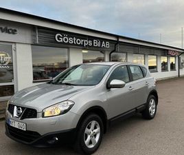 ACENTA 2.0 4X4 EURO 5