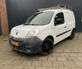 RENAULT KANGOO EXPRESS 1.6 EXPRESS, BENZINE, MARGE!