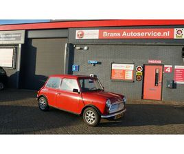 ROVER MINI 1.3 SPRITE