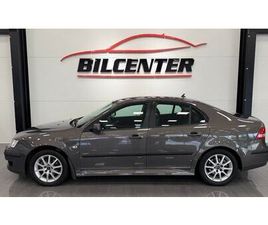 SPORTSEDAN 1.8T LINEAR AUTOMAT MYCKET FINT SKICK