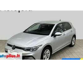 VOLKSWAGEN GOLF, 1.5 L., HATCHBACK