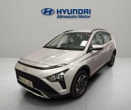 HYUNDAI - BAYON