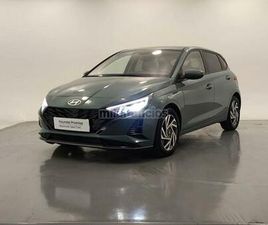 HYUNDAI - I20 1.0 TGDI KLASS