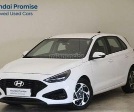 HYUNDAI I30 HYUNDAI - I30 1.0 TGDI 48V KLASS