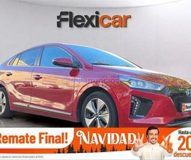 HYUNDAI IONIQ HYUNDAI - IONIQ EV KLASS