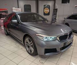 GT M-SPORT FINANZIABILE