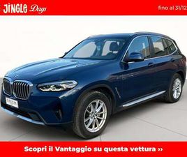 XDRIVE20I MHEV 48V AUTO