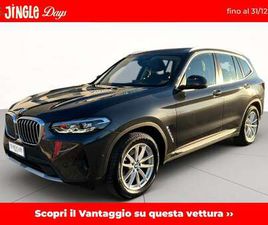 XDRIVE20I MHEV 48V AUTO