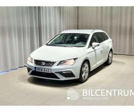 ST | 1.5 TSI | 150HK | DRAG / AUT