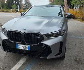 XDRIVE40I MSPORT AUTO