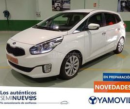 KIA CARENS KIA - CARENS 1.6 GDI UEFA EURO2016 ECODYNAMICS