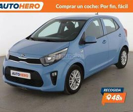 KIA PICANTO KIA - PICANTO 1.0 DPI 49KW 67CV CONCEPT