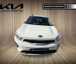 KIA - STONIC
