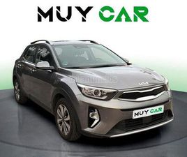 KIA STONIC KIA - STONIC