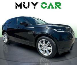LAND ROVER RANGE ROVER VELAR D200 LAND-ROVER - RANGE ROVER VELAR