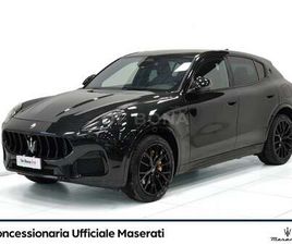 2.0 MHEV MODENA 330CV AUTO