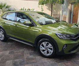 VOLKSWAGEN TAIGO TAIGO 1.0 TSI LIFE 95CV