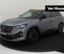 RENAULT AUSTRAL RENAULT AUSTRAL 1.2 E-TECH FULL HYBRID 200 ICONIC ESPRIT ALP — RENAULT — MARKTPLAATS