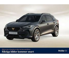 FORMENTOR FORMENTOR 1.5 TSI 150 HK