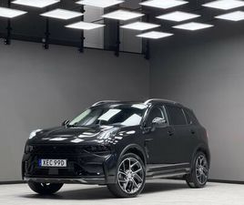 PHEV BLACK / 360° / PANO / KAMPANJ 3,99%