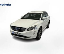 VOLVO XC60 D4 D4 AWD CLASSIC SUMMUM