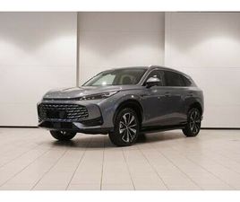 MG MG5 HS 1,9% RÄNTA COMFORT 1.5T AT