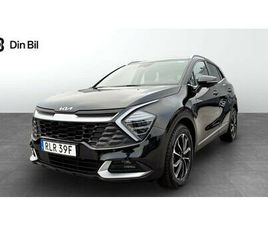 PHEV 265HK AWD 360KAMERA ADVANCE