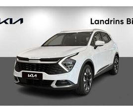 PHEV ADVANCE 252HK *VINTERHJUL*