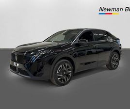 BLACK EDITION HYBRID 136 E-DSC