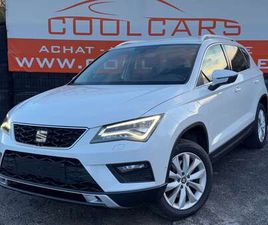 1.4 TSI MOVE - EU6 - GARANTIE 1AN -